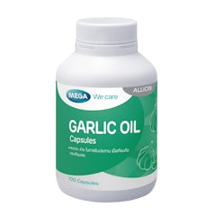 Garlic Oil