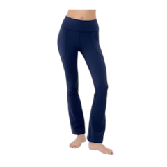 เลกกิ้งขาบาน Flare Leggings