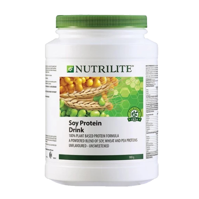 Nutrilite All Plant Protein 1