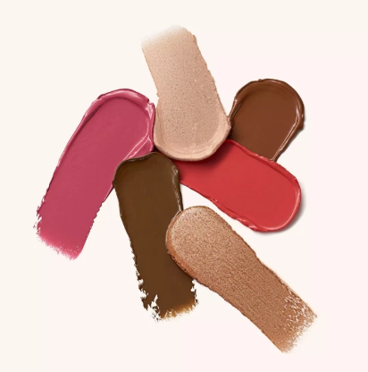 Magic Shaper Face Cream Palette  3