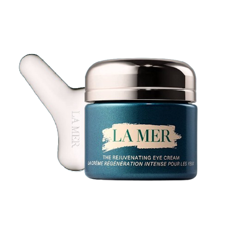 The Rejuvenating Eye Cream 1