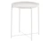 IKEA โต๊ะคาเฟ่ มินิมอล โต๊ะวางถาด รุ่น GLADOM กลาดุม 1
