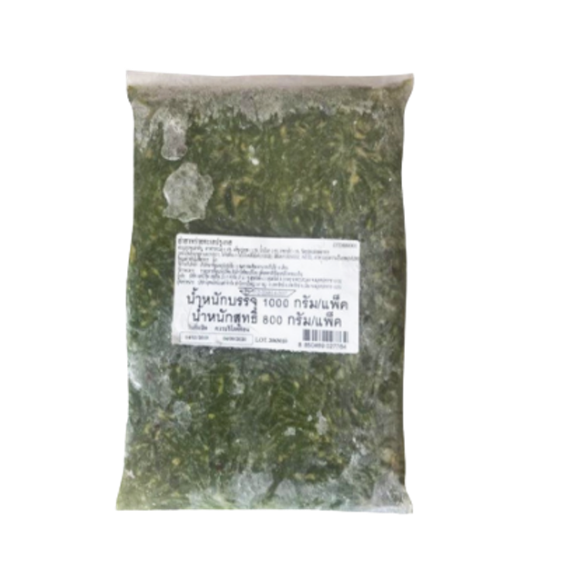 10 ยำสาหร่าย ยี่ห้อไหนอร่อย ปี 2026 มีทั้งรสดั้งเดิม เปรี้ยวหวาน 1