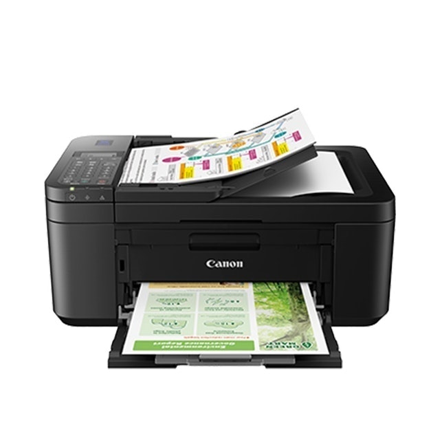 เครื่องปริ้น รุ่น PIXMA 2