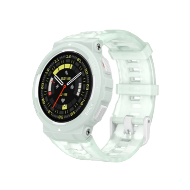 10 นาฬิกา Amazfit รุ่นไหนดี ปี 2026 สมาร์ทวอทช์ รุ่นล่าสุด 5