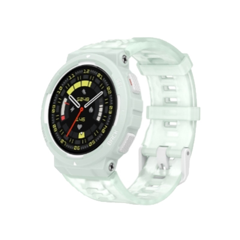 Active Edge 1