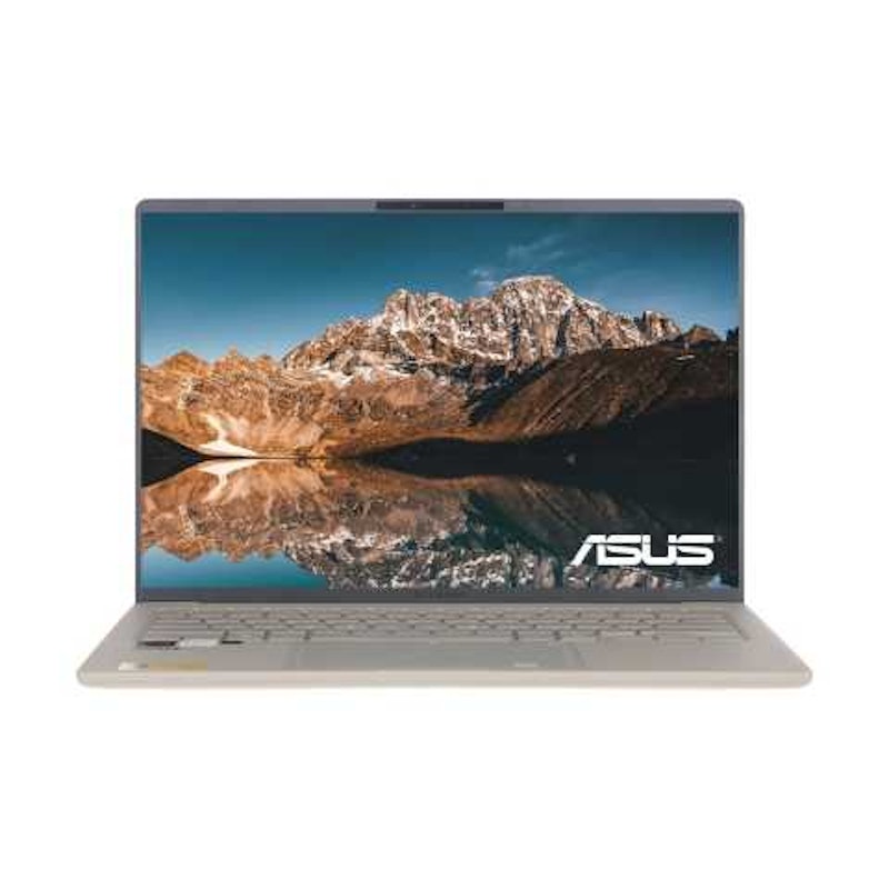 Zenbook A14 OLED 1