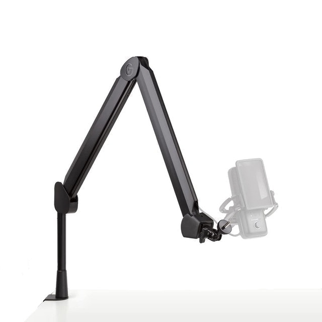 Wave Mic Arm 2