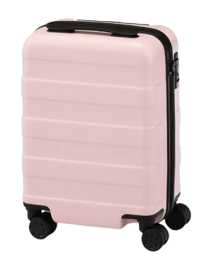Hard carry suitcase (20L) 1