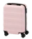 MUJI Hard carry suitcase (20L) 1