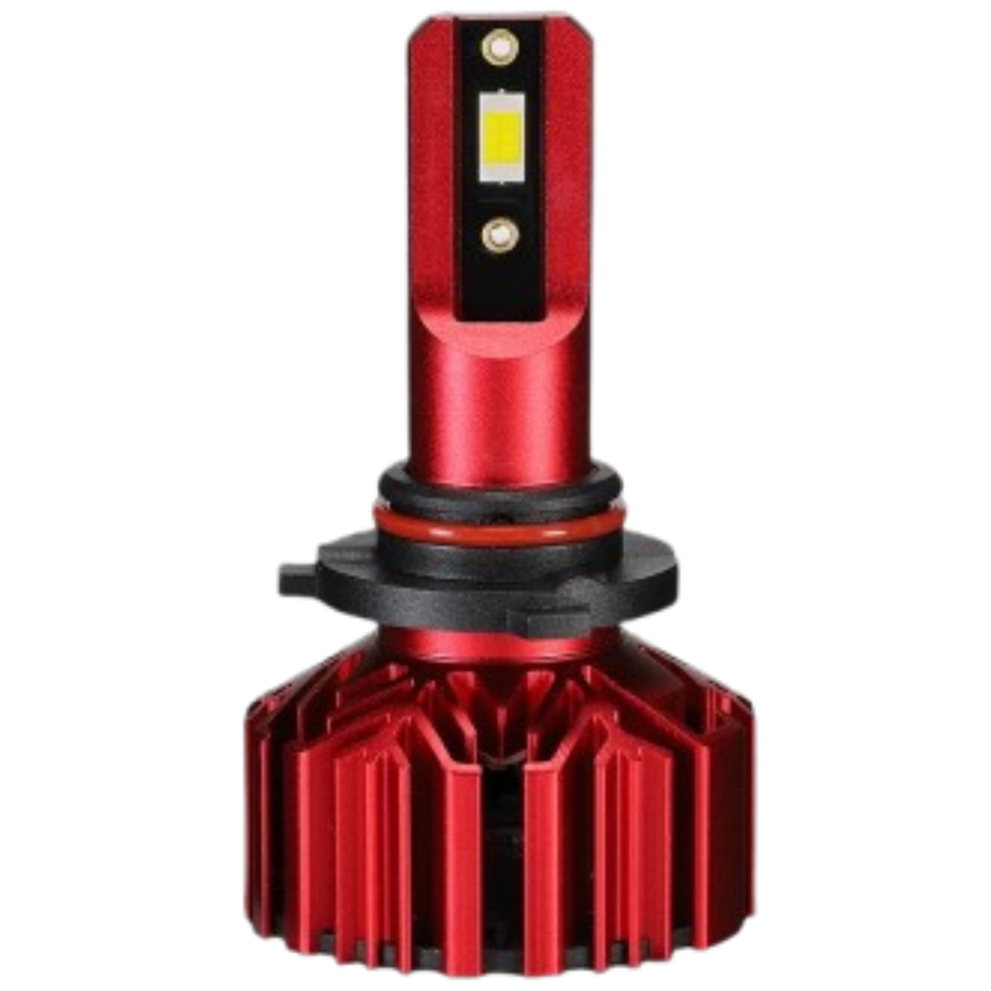 ไฟหน้ารถ ไฟตัดหมอก LED 2