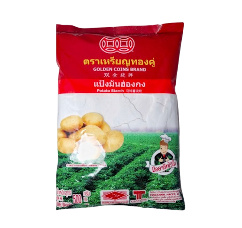 แป้งมันฮ่องกง 2