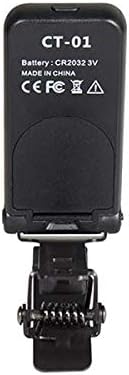 CT-01 Clip-On Tuner 2