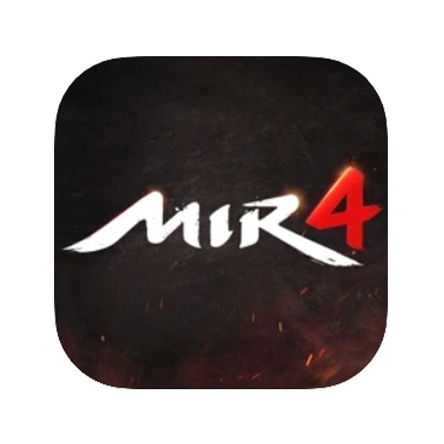 เกมเก็บเวล มือถือ MIR4 1