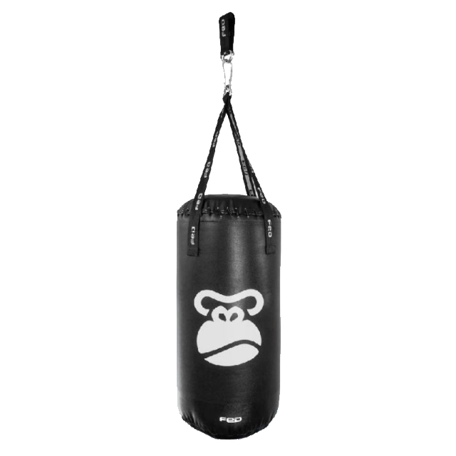 กระสอบทรายชกมวย Hanging Boxing Bag 1