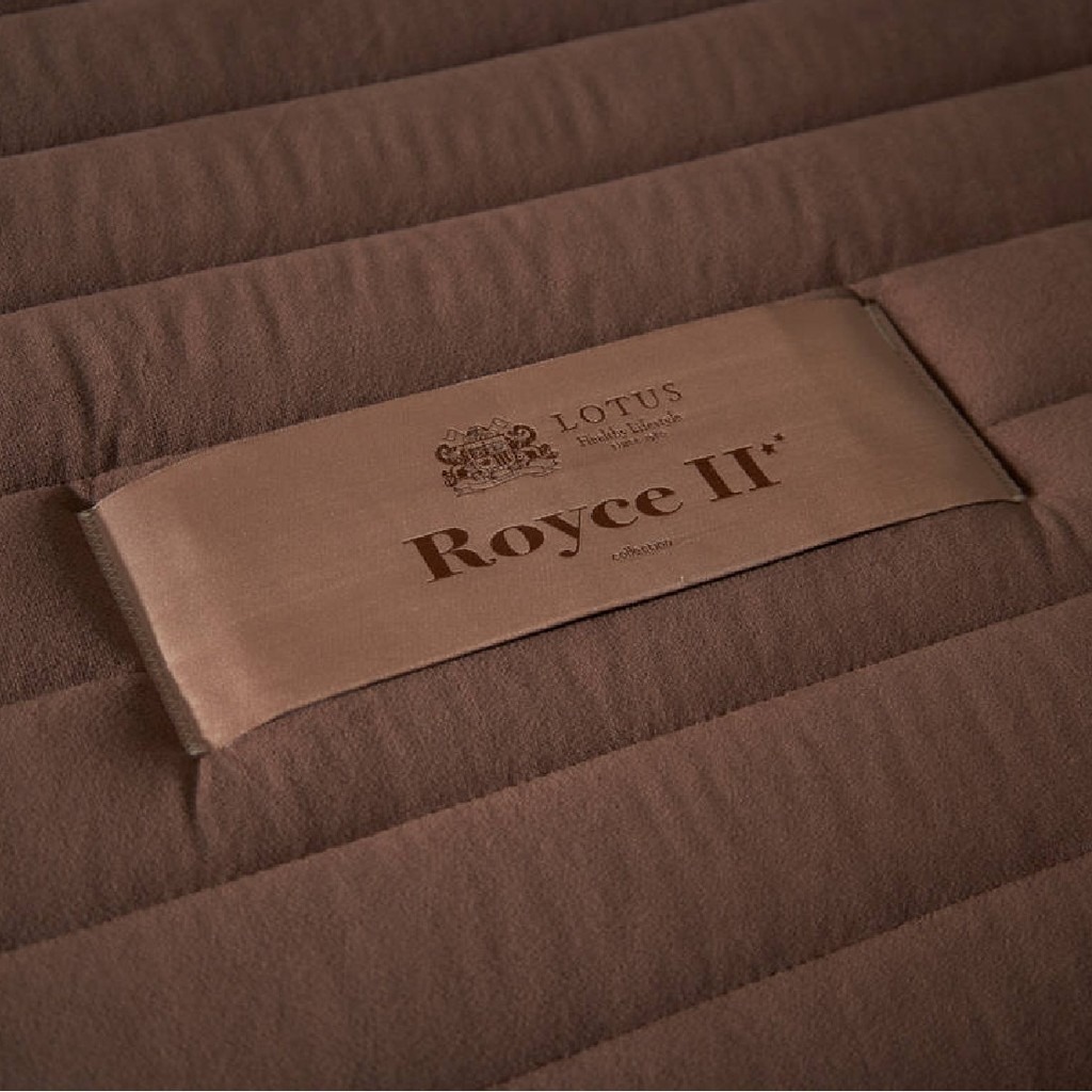 ที่นอน รุ่น Royce II  3