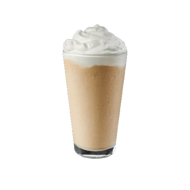 เมนู Starbucks White Chocolate Mocha Frappuccino 1