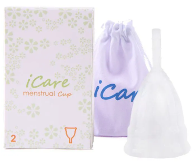 Menstrual Cup 2