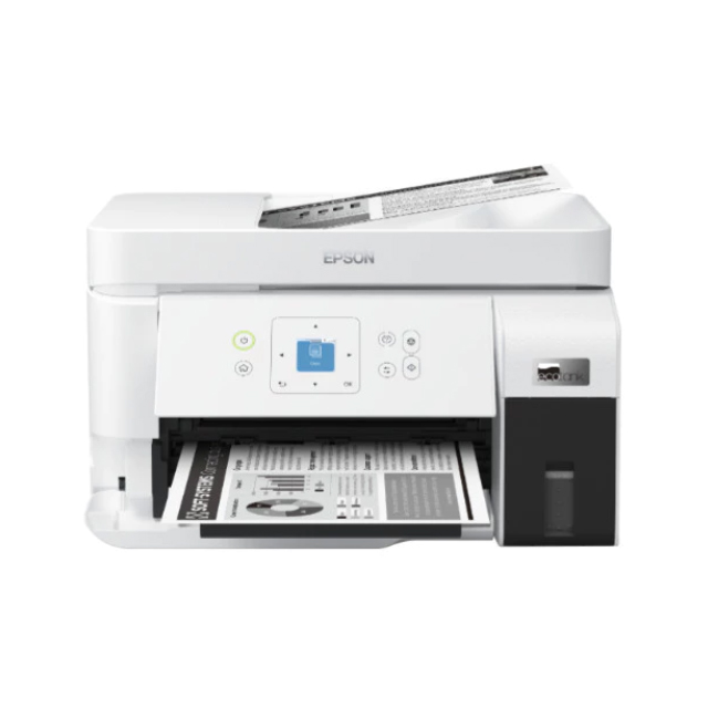 เครื่องปริ้น รุ่น EcoTank 3