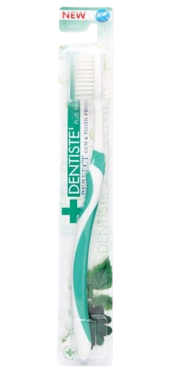Italy Toothbrush 1