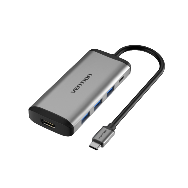 10 USB Type-C ยี่ห้อไหนดี ปี 2026 ส่งข้อมูลเร็ว เชื่อมต่อง่าย 5