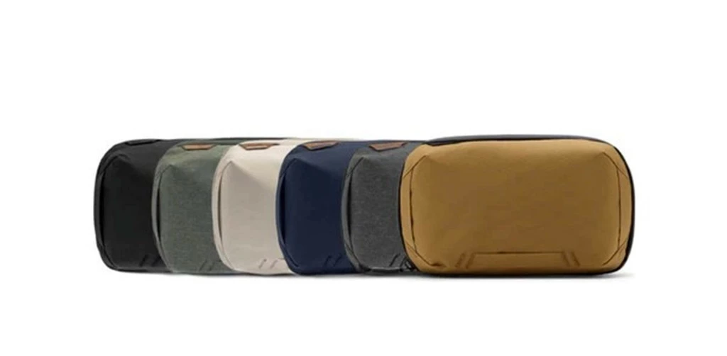 Design Tech Pouch 5