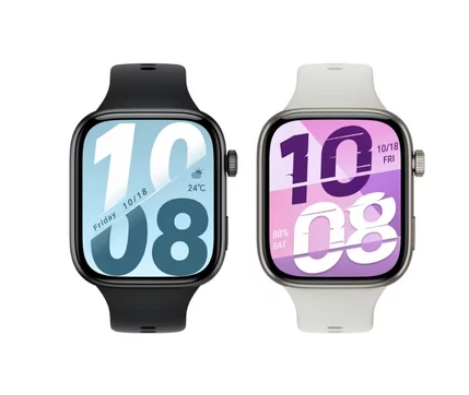 10 สมาร์ทวอทช์ ราคาไม่เกิน 2000 ปี 2026 Smart Watch ราคาถูก 4