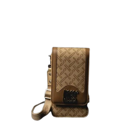 Monogram 4Sparow กระเป๋าโทรศัพท์ 2