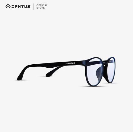  แว่นกรองเเสงสำหรับเกมส์เมอร์ รุ่น Infinite เลนส์ RetinaX Clear 3