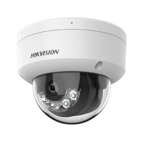 10 กล้องวงจรปิด Hikvision รุ่นไหนดี ปี 2026 ความละเอียดสูง 5