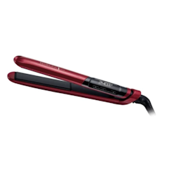 เครื่องหนีบผม Silk Straightener