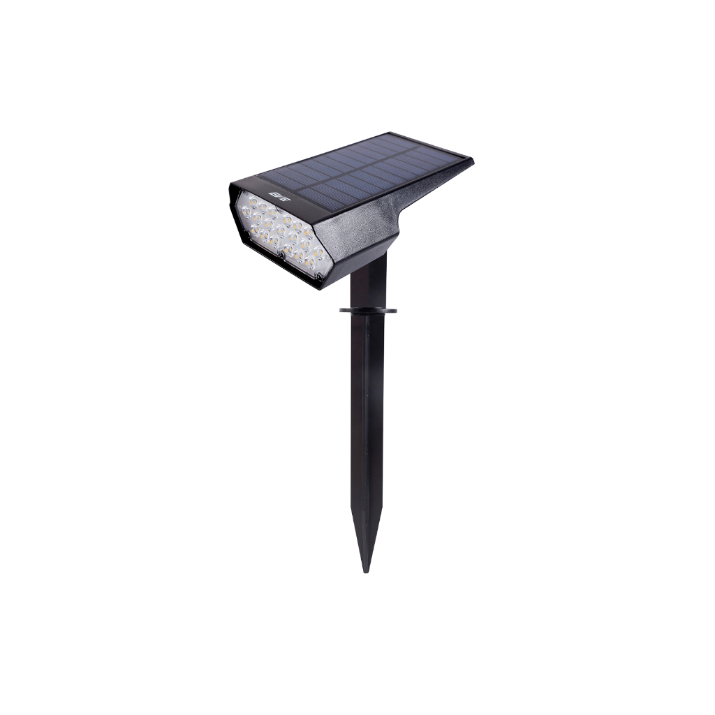 โคมไฟปักดิน Solar Lights 2