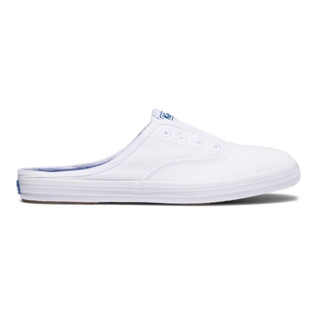 10 รองเท้า Keds รุ่นฮิต ปี 2026 สำหรับผู้หญิง ใส่สบาย 3