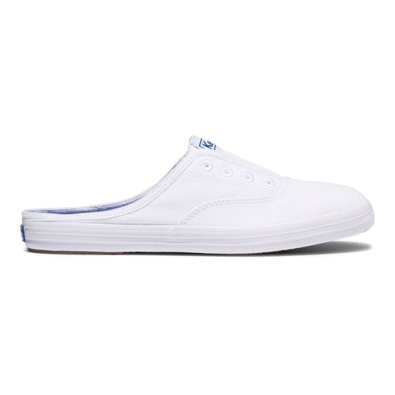 Moxie Mule Washed Twill 1