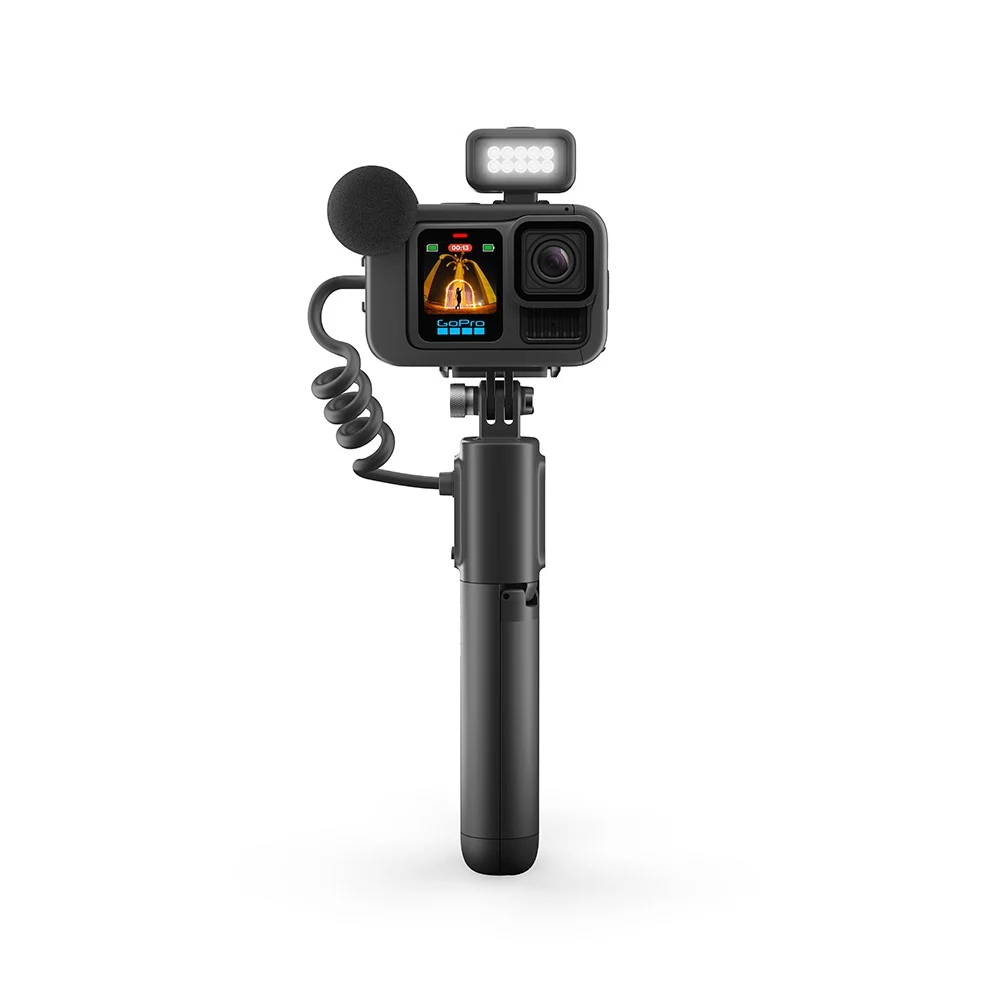 กล้องแอคชั่น Hero13 Black Creator Edition 2