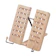 RAYMAY ที่วางหนังสือ รุ่น Woody Book Stand Light M BM19 1