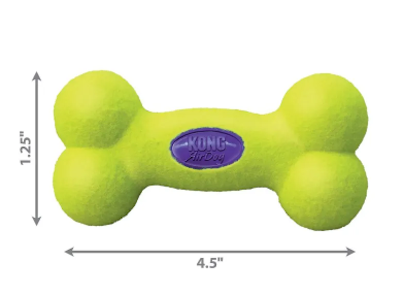 Airdog Squeaker Bone 3