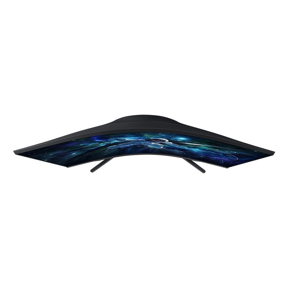 จอคอม Odyssey G5 Gaming Monitor  2