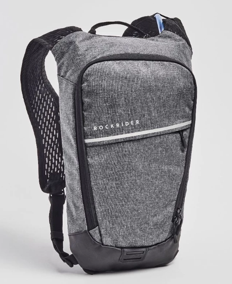 Hydration Backpack 2