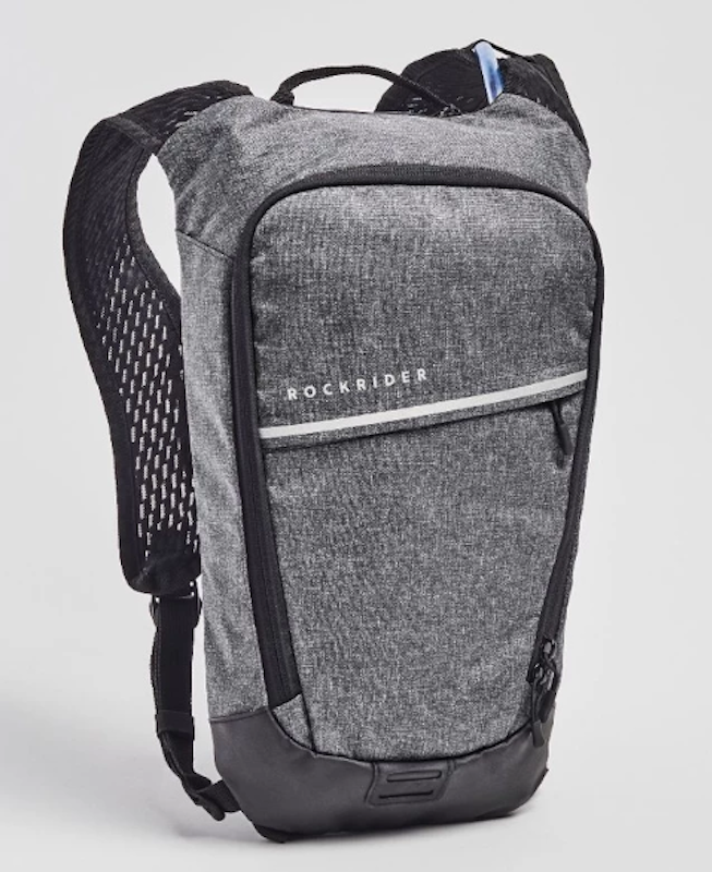 Hydration Backpack 2
