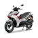 Yamaha Yamaha Aerox ABS Connected 1