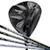Honma ไม้กอล์ฟญี่ปุ่น รุ่น TW757 TYPE-S 1
