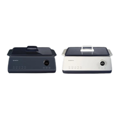 เตา 3 in 1 รุ่น SG1-X2
