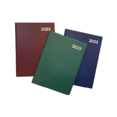 ของขวัญวันปัจฉิม Diary Planner สมุดแพลนเนอร์ 2023