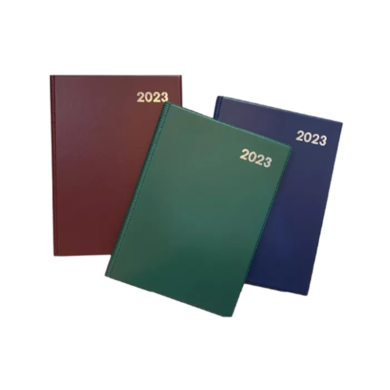 ของขวัญวันปัจฉิม Diary Planner สมุดแพลนเนอร์ 2023 1