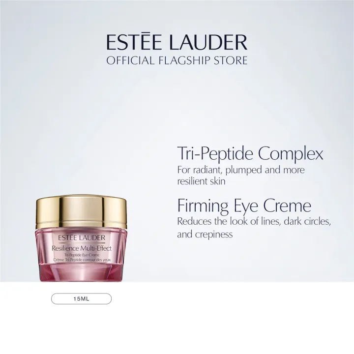 Resilience Multi-Effect Tri-Peptide Eye Creme 2