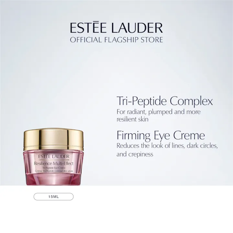 Resilience Multi-Effect Tri-Peptide Eye Creme 2