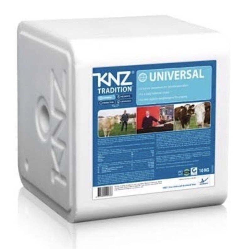 เกลือแร่วัว KNZ Universal 1