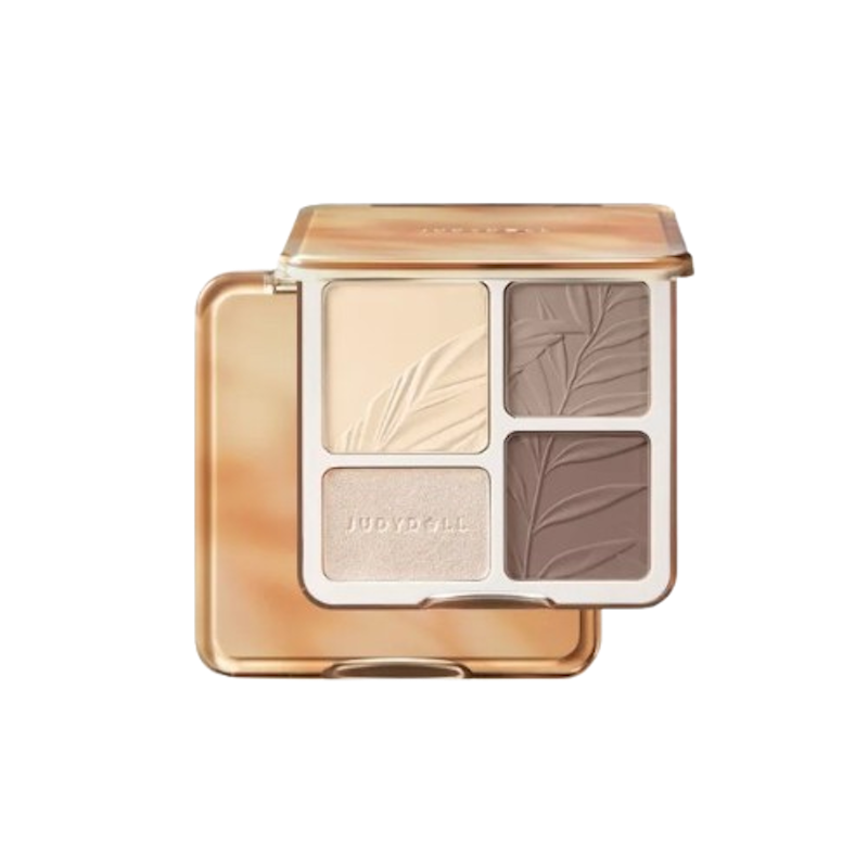 Highlight & Contour 1