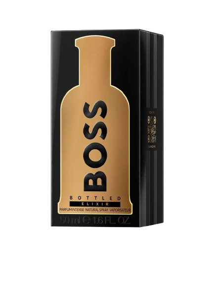 BOSS Bottled Elixir Parfum For Men 2